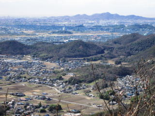 ���c�A���R����